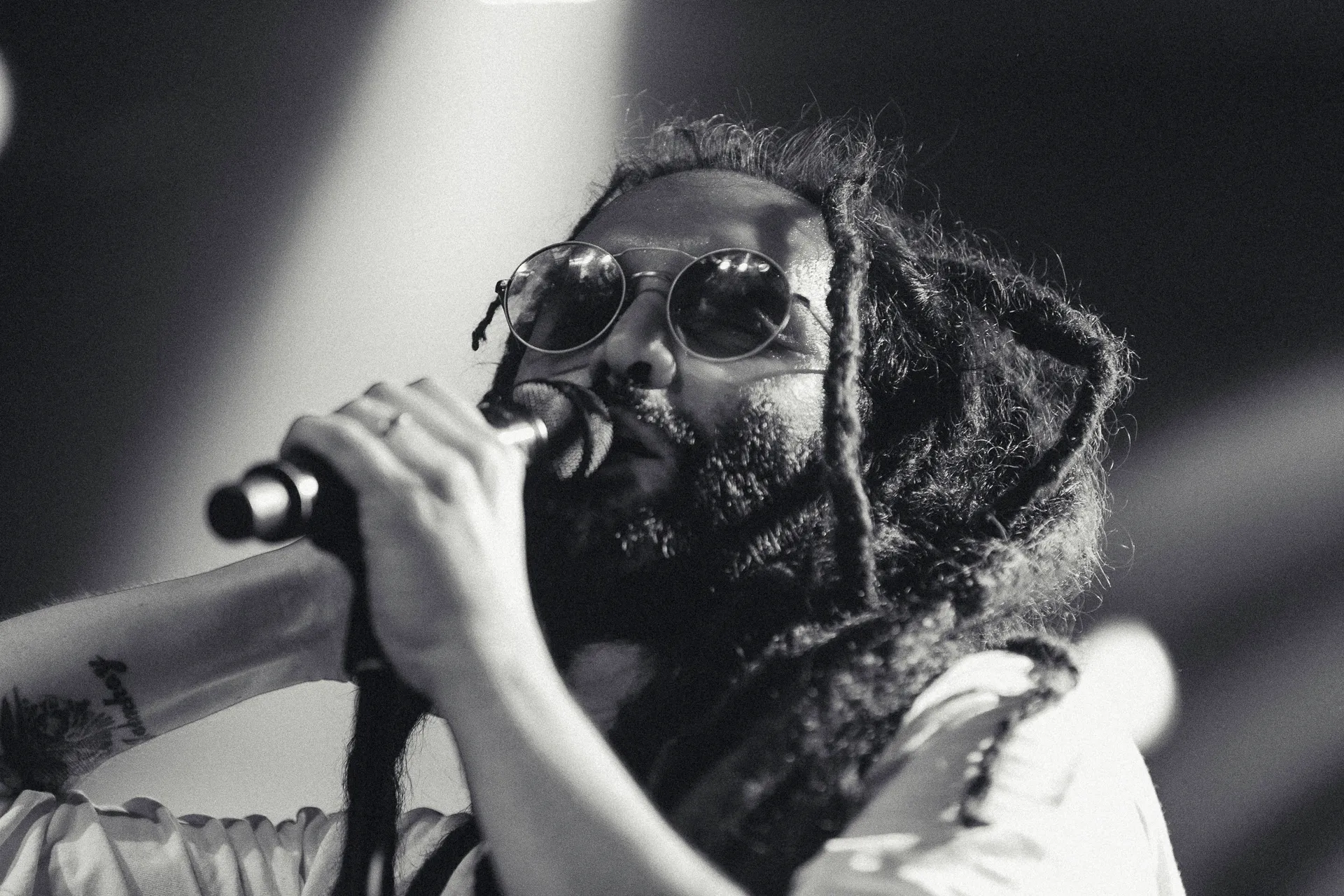 alborosie
