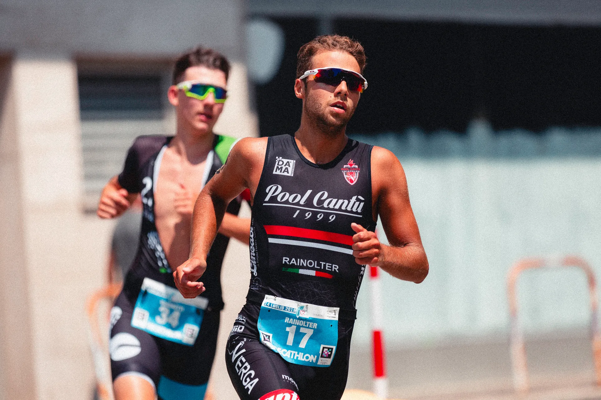 lecco-triathlon-run-man