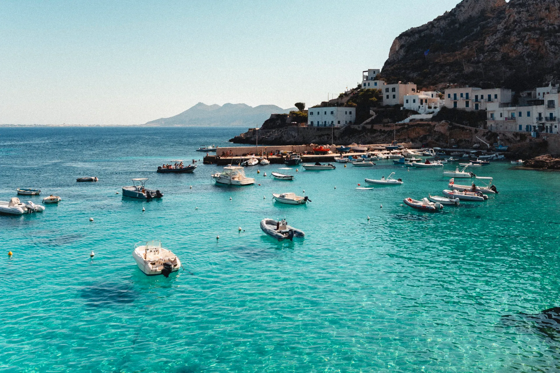 levanzo-porto