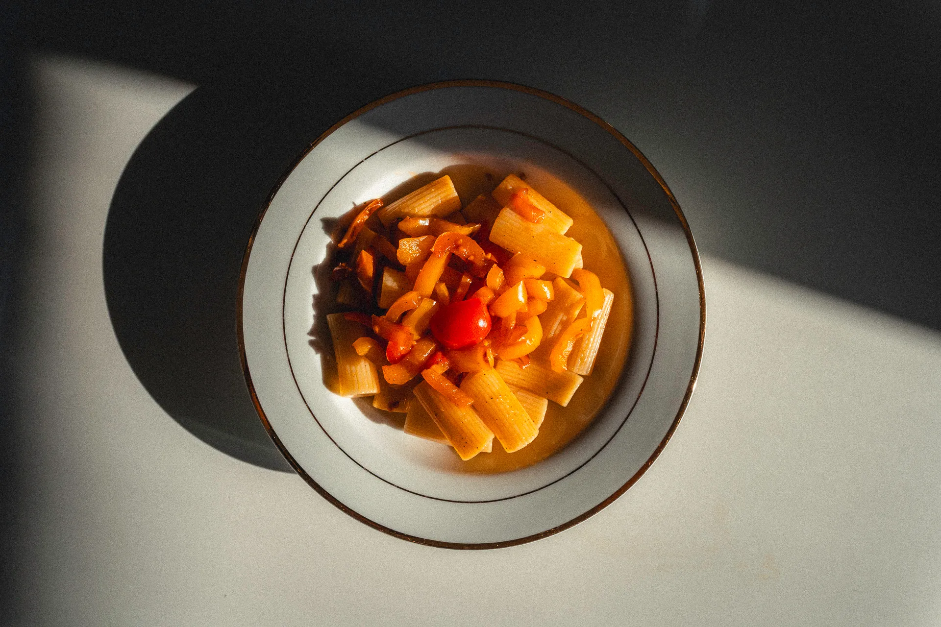 pasta